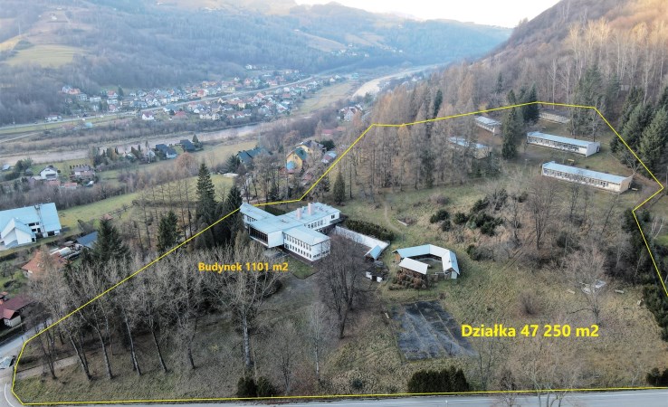 object for sale - Rytro, Sucha Struga
