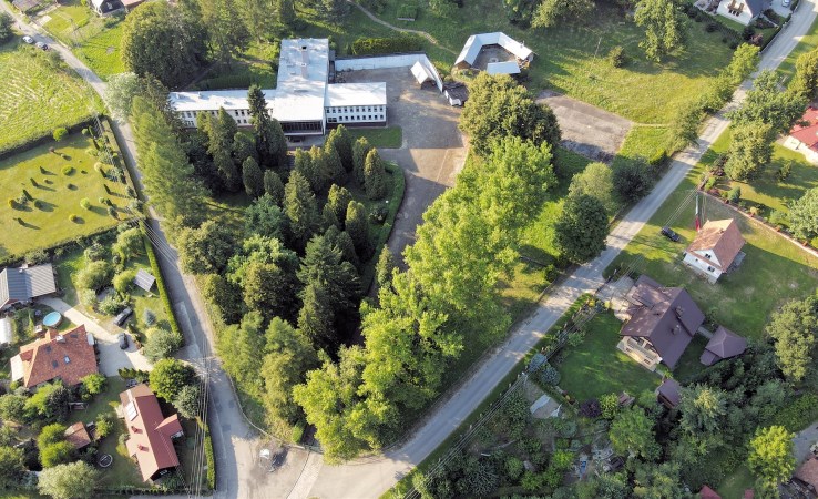 obiekt na sprzedaż - Rytro, Sucha Struga