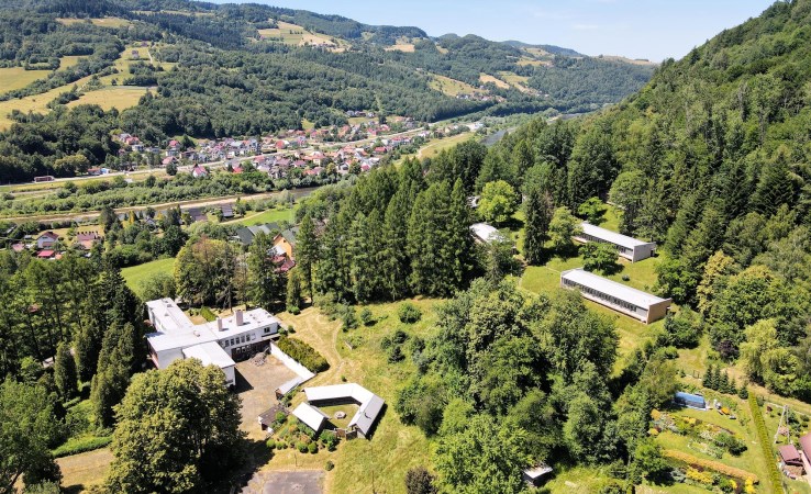 obiekt na sprzedaż - Rytro, Sucha Struga