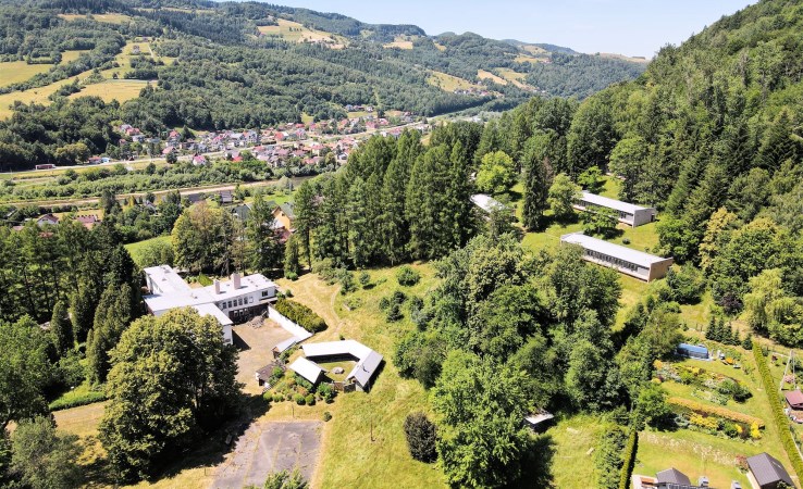 obiekt na sprzedaż - Rytro, Sucha Struga