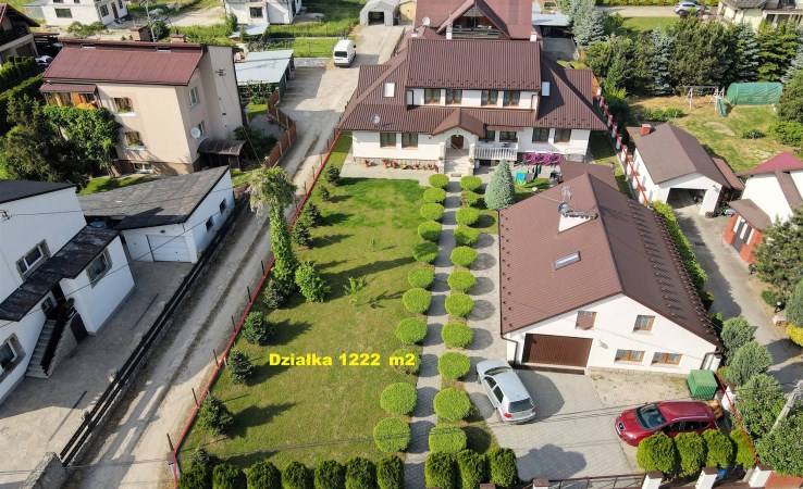 dom na sprzedaż - Nowy Sącz, Chełmiec