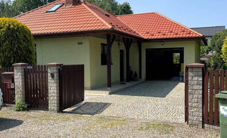 dom na sprzedaż - Nowy Sącz, Zawada, Nawojowska