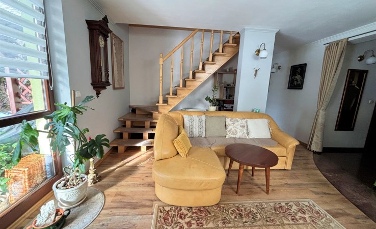 dom na sprzedaż - Nowy Sącz, Zawada, Nawojowska