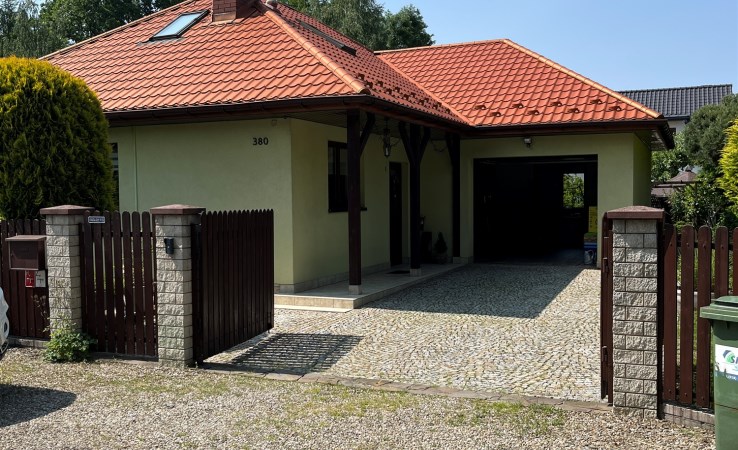 dom na sprzedaż - Nowy Sącz, Zawada, Nawojowska