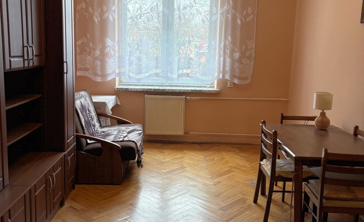 mieszkanie na sprzedaż - Nowy Sącz, Przydworcowe