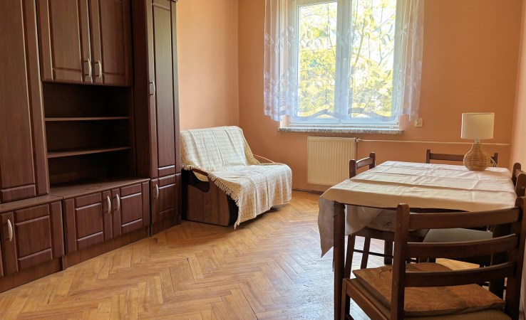 mieszkanie na sprzedaż - Nowy Sącz, Przydworcowe