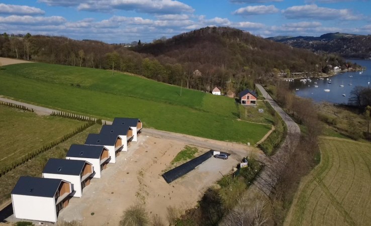 dom na sprzedaż - Łososina Dolna, Znamirowice