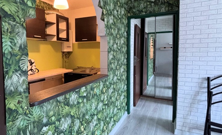 mieszkanie na sprzedaż - Nowy Sącz