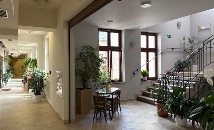lokal na wynajem - Nowy Sącz, Stare Miasto
