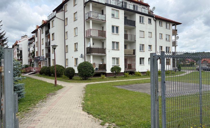 mieszkanie na wynajem - Nowy Sącz, Przetakówka