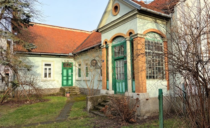 dom na sprzedaż - Stary Sącz, Centrum